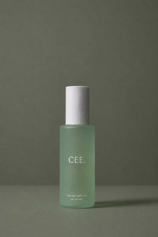 CEE. natural water oil (シーナチュラルウォーターオイル)